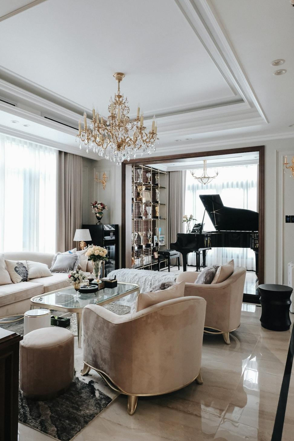 Premium Family Suite
