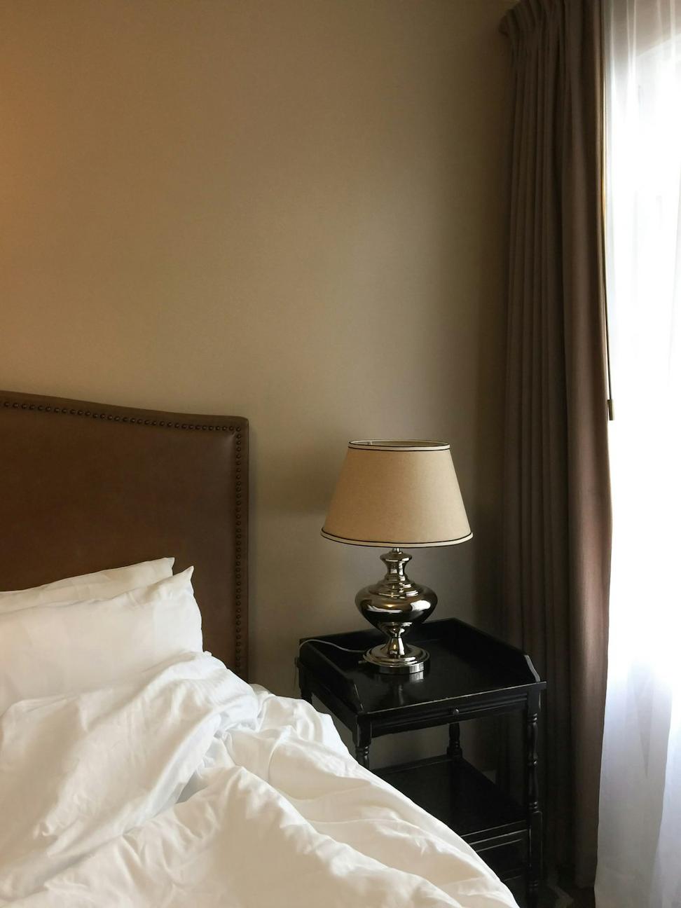 Premium Family Suite